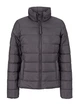 Куртка Tom Tailor ultra lightweight jacket L Темно-сірий 1031313-15417 - зображення 5