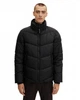 Куртка Tom Tailor sporty puffer jacket XL Чорний 1032482-29999 - зображення 1