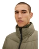 Куртка Tom Tailor sporty puffer jacket XL Бежевий 1032482-10415 - зображення 4