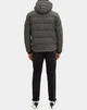Куртка Tom Tailor padded jacket XXL Темно-сірий 1032486-28007 - зображення 2