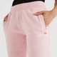 Женские спортивные брюки Ellesse 14 (48-50) Розовый SGK13652E0V-LIGHTPNK - изображение 3