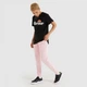 Женские спортивные брюки Ellesse 14 (48-50) Розовый SGK13652E0V-LIGHTPNK - изображение 4