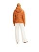 Куртка Tom Tailor light weight puffer jacket M Помаранчевий 1029236-30027 - зображення 2