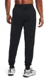 Брюки спортивные Under Armour UA Armour Fleece Joggers M Черный 1373362-001 - изображение 2
