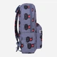 Рюкзак Bagland Молодежный mini 00508664-750 8 л Сублимация (2006757118508) - изображение 3