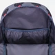 Рюкзак Bagland Молодежный mini 00508664-750 8 л Сублимация (2006757118508) - изображение 4