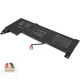 Аккумуляторная батарея для ноутбука Asus X570UD (B31N1723) ( 109426 ) - изображение 1