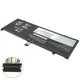 Аккумуляторная батарея для ноутбука LENOVO ThinkBook 14s-IWL (L18M4PF0) ( 108133 ) - изображение 1