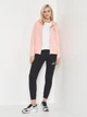 Толстовка Tommy Hilfiger 10957.4 M Розовая - изображение 3