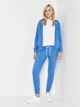 Толстовка Tommy Hilfiger 10957.5 S Электрик - изображение 3