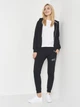 Толстовка Tommy Hilfiger 10958.1 S Черная - изображение 3