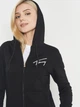 Толстовка Tommy Hilfiger 10958.1 S Черная - изображение 4