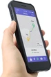 Терминал сбора данных Point Mobile PM75 (PM75G6V03BJE0C) + ПО для складского учета - изображение 6