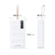 Внешний аккумулятор повербанк power bank Remax RPP-506 |5A, 22.5W, PD/QC3.0, USB, Type-C, micro-USB| White - изображение 9