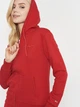 Толстовка Tommy Hilfiger 10958.4 M Красная - изображение 4