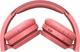 Słuchawki Philips Headpohones Bluetooth TAH4205 Wireless Mic Red (TAH4205RD/00) - obraz 5