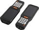 Терминал сбора данных Point Mobile РМ351 (P351G3223BJE0C) + ПО для складского учета - изображение 4