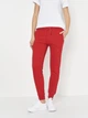 Спортивные штаны женские Tommy Hilfiger 10960.4 XL Красные - изображение 1