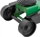 Домкрат подкатной Rock Force гидравлический 135-465 мм 3 т (RF-T83505) - изображение 8