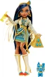 Кукла Монстер Хай Клео де Нил с питомцем Monster High School is Back Cleo De Nile With Pet ​2022 Mattel (HHK54) - изображение 1