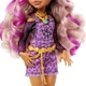 Кукла Монстер Хай Клодин Вульф с питомцем Monster High School is Back Clawdeen Wolf With Pet ​2022 Mattel (HHK52) - изображение 3