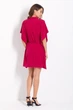 Туніка Anabel Arto 50(2XL) малиновий (33367) (71234) - зображення 4