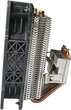 Кулер Gembird TDP 100 Вт (CPU-HURACAN-ARGB-X140) - изображение 3