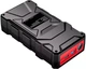 УМБ ХоКо FNNEMGE series FG601 24000 mAh Car Jump Starter Black (XK-FG601) - зображення 7