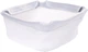 Корзина для вещей к стулу для кормления Childhome Evolu white (CHEVOBAS) - изображение 1