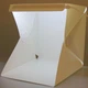 Лайтбокс для предметной съемки 30*30 см Puluz (KT-5656) - изображение 2