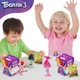 Тролі Trolls 3 Світбокс Sweet box kids box Кідсбокс мармелад жувальний з іграшкою в коробочці - зображення 3