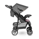 Прогулочная коляска Lionelo EMMA PLUS PINK SCANDI - изображение 2