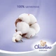 Пеленки поглощающие одноразовые Chicolino размер 60х55 см 5 шт (4823098413899) - изображение 3