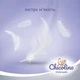 Пеленки поглощающие одноразовые Chicolino размер 60х55 см 5 шт (4823098413899) - изображение 4
