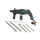 Перфоратор Зенит Профи ЗПП-1200/2 DFR профи - изображение 5