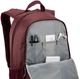 Рюкзак для ноутбука Case Logic Jaunt 23L 15.6" Port Royale (WMBP215 PORT ROYALE) - изображение 8