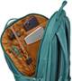 Рюкзак для ноутбука Thule EnRoute 26L 15.6" TEBP4316 Mallard Green (3204847) - изображение 6