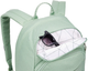 Рюкзак для ноутбука Thule Campus Exeo 28L 15.6" TCAM-8116 Basil Green (3204783) - изображение 8