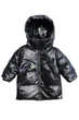 Куртка Bolina Baby 80 см Черный (2125000793290) - изображение 1