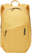 Рюкзак для ноутбука Thule Campus Notus 20L 14" TCAM-6115 Ochre (3204770) - изображение 3