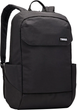 Plecak na laptopa Thule Lithos 20L 15.6" TLBP216 Czarny (3204835) - obraz 1
