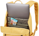 Рюкзак для ноутбука Thule Campus Notus 20L 14" TCAM-6115 Ochre (3204770) - изображение 4
