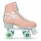 Ролики Rio Roller Script peach-green (Персиково-зелёный, 40.5) - изображение 2