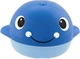 Игрушка для ванной Chicco Кит (09728.00) - изображение 1