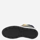 Жіночі кеди високі Puma Karmen Mid Open Road 38585802 39 (6UK) 25 см Світло-зелені (4065449346665) - зображення 6