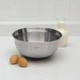 Миска многофункциональная Brabantia, 3 л, диаметр 26 см, серебристая (363863) - изображение 2