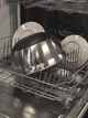 Миска многофункциональная Brabantia, 3 л, диаметр 26 см, серебристая (363863) - изображение 3