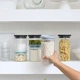 Емкость для хранения Brabantia 0,3 л (298301) - изображение 4
