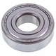 Подшипник для стиральной машины C00002591 (в прозрачном кульке) SKF 6204 - 2Z (20x47x14) - изображение 1