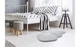 Килим Rabbit grey 60x180 см шкірка Бельгія - зображення 2